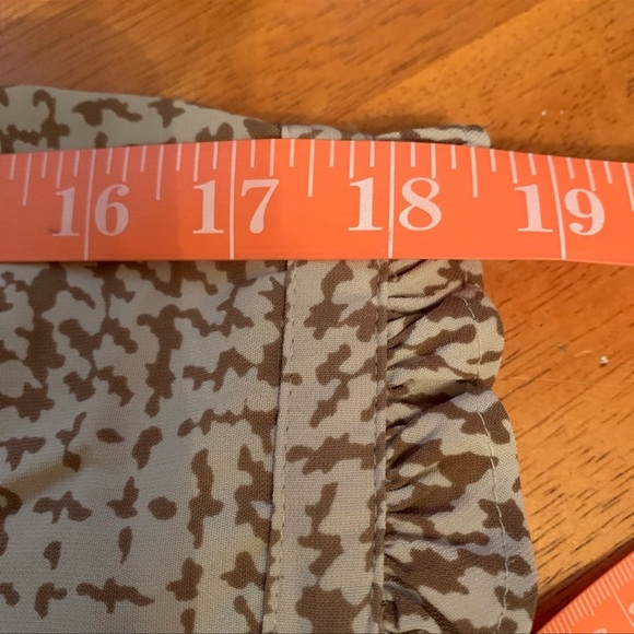 Covington blouse - Picture 5 of 5